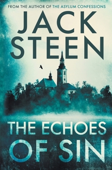 Paperback The Echoes of Sin Book