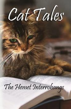 Paperback Cat Tales Book