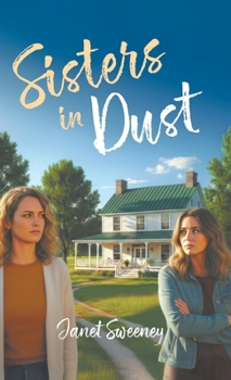 Hardcover Sisters in Dust Book