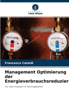 Paperback Management Optimierung der Energieverbrauchsreduzierung [German] Book