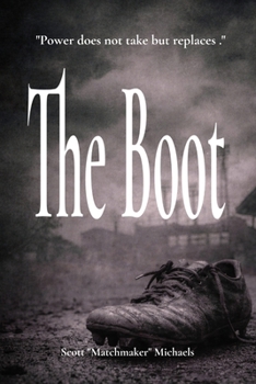 Paperback The Boot Book
