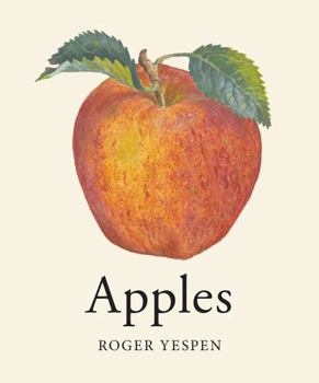 Hardcover Apples Book