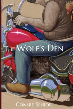 Paperback The Wolf's Den Book