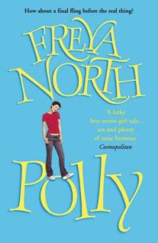 Paperback Polly Book
