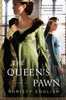 The Queen's Pawn - Book #1 of the Queen's Pawn