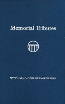 Memorial Tributes: Volume 17