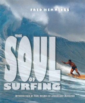 Paperback Soul of Surfing (Tr) Book