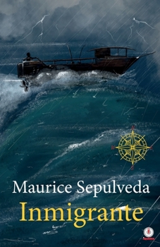 Paperback Inmigrante [Spanish] Book