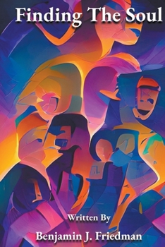 Paperback Finding The Soul Book