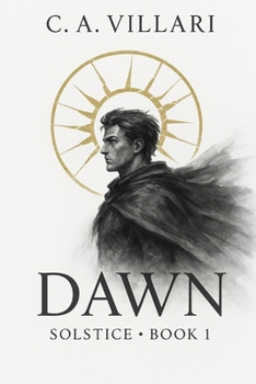Paperback Dawn: Solstice Book 1 Book