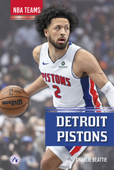 Detroit Pistons (NBA Teams)