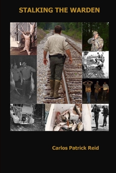 Paperback Stalking the Warden Book