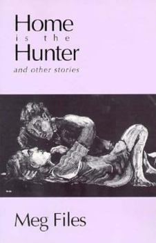 Paperback Home is the Hunter: And Other Stories Book