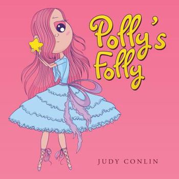 Paperback Polly's Folly Book