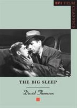 Paperback The Big Sleep Book