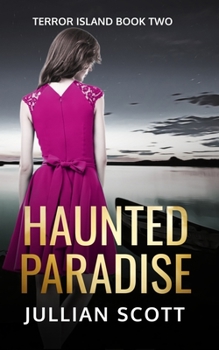 Paperback Haunted Paradise Book