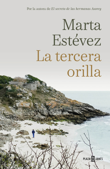 Paperback La Tercera Orilla / The Third Shore [Spanish] Book