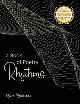 Paperback A Book of Poetry Rhythms Book