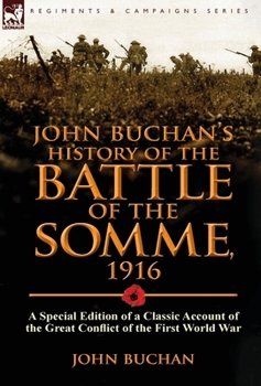 The Battle of the Somme - Book  of the Battle of the Somme