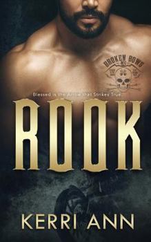 Paperback Rook Book