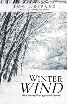 Paperback Winter Wind Book