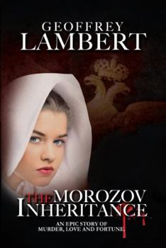 Paperback The Morozov Inheritance Book