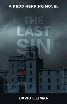 Paperback The Last Sin Book