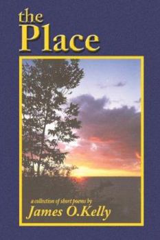 Paperback The Place Book