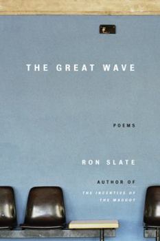 Hardcover The Great Wave Book