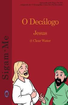 Paperback O Decálogo [Portuguese] Book