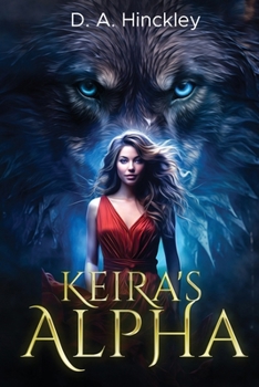 Paperback Keira's Alpha Book