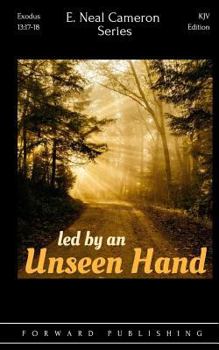 Paperback Led By An Unseen Hand Book