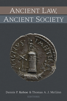 Hardcover Ancient Law, Ancient Society Book