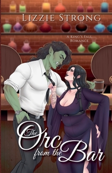 Paperback The Orc from the Bar Book