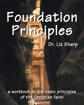Paperback Foundation Principles Book