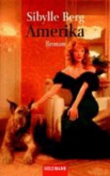 Paperback Amerika. [German] Book