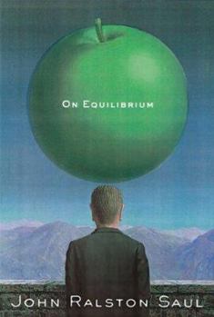Hardcover On Equilibrium Book