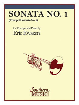 Paperback Sonata for Trumpet and Piano: Trumpet Book