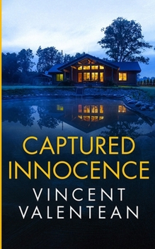 Paperback Captured Innocence Book