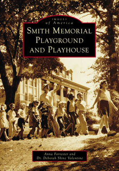 Paperback Smith Memorial Playground and Playhouse Book