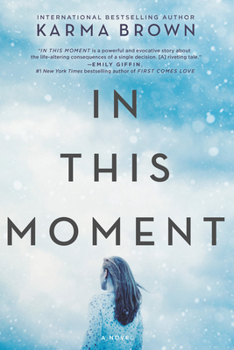 Paperback In This Moment Book