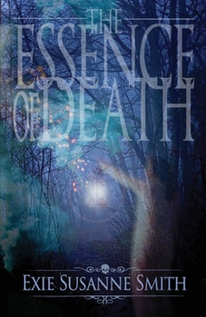 Paperback The Essence Of Death Book