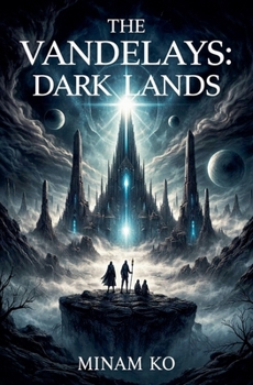 Paperback The Vandelays: Dark Lands Book