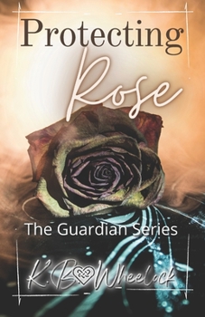 Paperback Protecting Rose Book