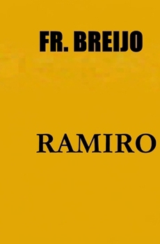 RAMIRO (HUMOR IRÓNICO) (Spanish Edition)