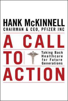 Hardcover A Call to Action Book