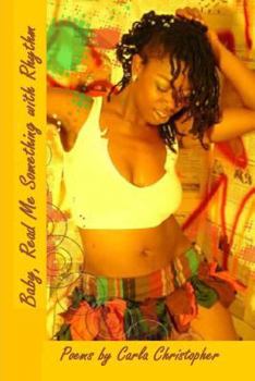 Paperback Baby, Read Me Something with Rhythm Book