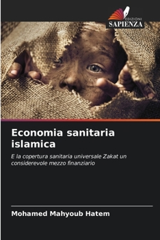 Paperback Economia sanitaria islamica [Italian] Book