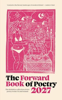 The Forward Book of Poetry 2027