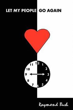 Paperback Let My People Go (Again!) Book